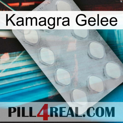 Kamagra Jelly 16